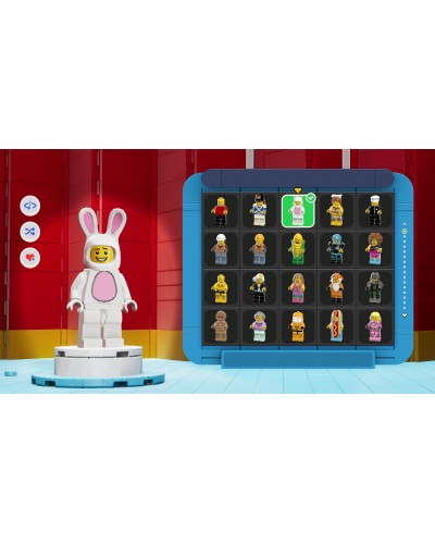 LEGO Party! XOne/XSX + gratis Promocja na Walentynki